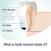 Sensodyne Pronamel Toothpaste for Tooth Enamel Strengthening, Daily Protection, Mint Essence, 4 ounce (Pack of 3) (Packaging May Vary) Toothpaste SENSODYNE PRONAMEL 