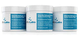 Glycolic/Salicylic Acid 10/2 Acne Control Pads with 10% Ultra Pure Glycolic Acid + 2% Salicylic Acid USP, Allantoin, Vitamins B5, C & E, Calendula & Green Tea - Helps Clear Up and Control Acne Skin Care QRxLabs 