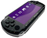 PlayStation Portable 3000 Core Pack System - Piano Black Video Games Playstation 