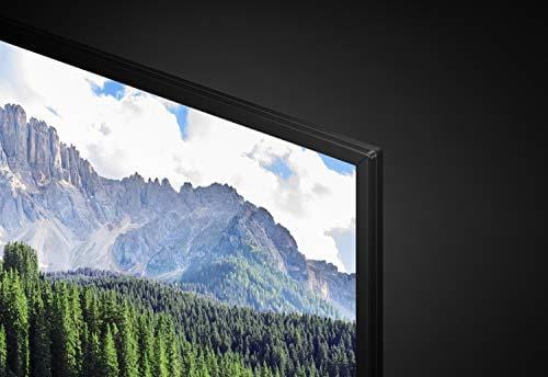 LG Nano 8 Series 75SM8670PUA TV, 75" 4K UHD Smart LED NanoCell, 2019 model Home Entertainment LG 