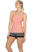 icyzone Workout Tank Tops for Women - Racerback Athletic Yoga Tops, Running Exercise Gym Shirts(Pack of 3)(M, Charcoal/Lavender/Peach) Apparel icyzone 