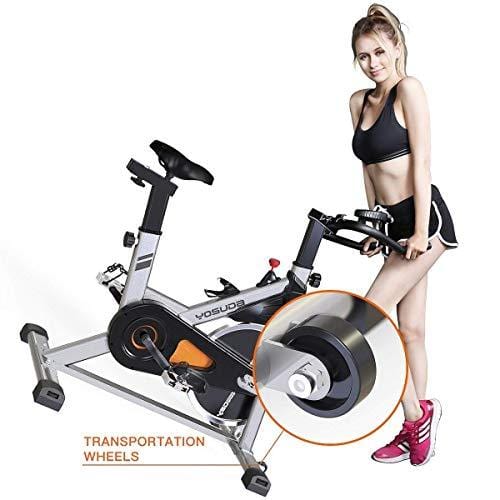 Yosuda 2024 exercise bike