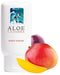 Flavored Personal Lubricant Organic, Natural Mango Passion Lube for Anal Sex, Oral, Women, Men & Couples, 2.5 Ounce Aloe Cadabra Aloe Cadabra Aloe Cadabra 