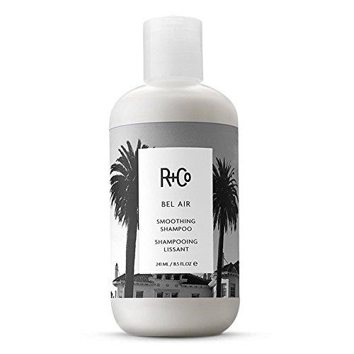 R+Co Bel Air Smoothing Shampoo, 8.5 oz. Hair Care R+Co 