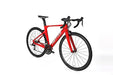 Węglowy rower szosowy, R10-C Rower wyścigowy 700C z ramą z włókna węglowego i 22-biegową skrzynią biegów, ultralekki rower dla mężczyzn kobiet samolotu dynamicznego i hamulca zaciskowego Twitter 