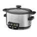 MSC-400 3-In-1 Cook Central 4-Quart Multi-Cooker: Slow Cooker, Brown/Saute, Steamer Kitchen & Dining Cuisinart 