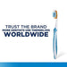 Oral-B Pro-Health Clinical Pro-Flex Toothbrush with Flexing Sides, 40S - Soft, Pack of 12 Toothbrush Oral B 