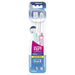 Oral-B Sensi-Soft Toothbrushes, Ultra Soft, 2 Count Toothbrush Oral B 