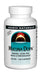 Source Naturals Mucuna Dopa 100mg Natural L-Dopa or Velvet Bean - 120 Veggie Caps Supplement Source Naturals 