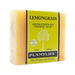 Lemongrass 100% Pure & Natural Aromatherapy Herbal Soap- 4 oz (113g) Natural Soap Plantlife 