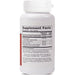Protocol For Life Balance - Hyaluronic Acid - 100 mg with Co-factors for Overall Tissue Health Including Joint Support and Skin Hydration - 60 Vcaps Supplement Protocol For Life Balance 