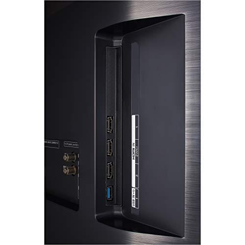 LG OLED55B9PUA B9 Series 55" 4K Ultra HD Smart OLED TV (2019) Home Entertainment LG 