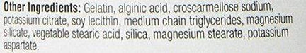 Twinlab Daily One Caps Multi-Vitamin and Multi-Minerals without Iron, 180 Capsules Supplement Twinlab 