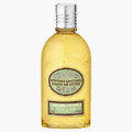 L'Occitane Cleansing & Softening Almond Shower Oil, 8.4 fl. oz. Skin Care L'Occitane 