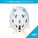 Drift Snowboard & Ski Helmet- US Ski Team Official Supplier - For Men, Women & Youth - Unparalleled Style, Performance & Safety w/ Active Ventilation. Official Snow Helmet of Olympian Ashley Caldwell. Ski WildHorn Outfitters 