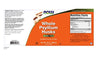 NOW Psyllium Husks Whole, 24-Ounce Supplement NOW Foods 