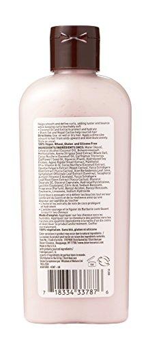 Desert Essence Coconut Soft Curls Hair Cream - 6.4 fl oz Desert Essence 