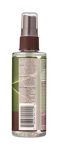 Desert Essence Relief Spray (2pk)- 4 fl oz Skin Care Desert Essence 