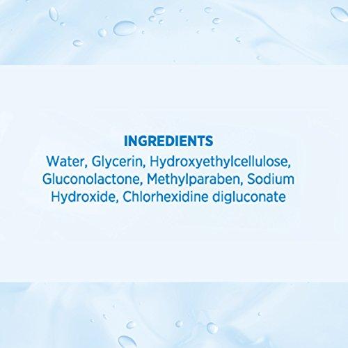 K-Y Jelly Personal Water Based Lubricant, 2 Ounce (Pack of 6) Lubricant K-Y 