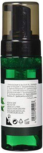 The Body Shop Tea Tree Skin Clearing Foaming Cleanser, 5 Fl Oz Skin Care The Body Shop 