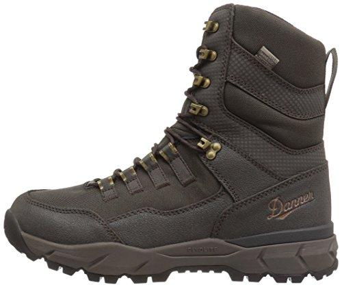 Danner Men's Vital Hunting Shoes, Brown, 10.5 D US Men's Hiking Shoes Danner 