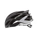 Giro Savant Road Bike Helmet, Matte Black/White, Large Outdoors Giro 