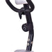 Goplus Magnet Recumbent Bike Exercise Bike Stationary Bicycle Cardio Workout Fitness Bicycle Equipment Sport & Recreation Goplus 