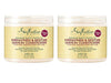 Shea Moisture Strengthen & Restore Leave-In Conditioner 16 oz (Pack of 2) Hair Care Shea Moisture 