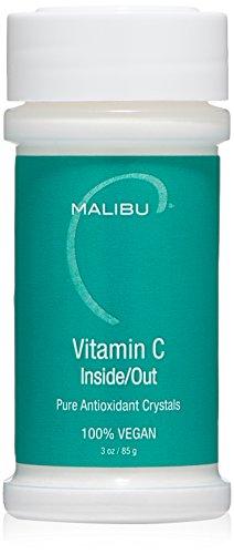 Malibu C Vitamin C Inside/Out Treatment, 3 oz. Skin Care Malibu C 