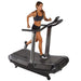 Assault Fitness AirRunner, Black Frame/Charcoal,2" x 16.4' Sports Assault Fitness 
