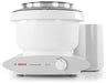 Bosch MUM6N10UC Universal Plus Stand Mixer, 800 watt, 6.5-Quarts Kitchen & Dining Bosch 