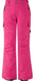 Wantdo Women's Waterproof Padding Insulated Cargo Snow Pants Ski Wantdo 