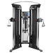 Inspire Fitness Ft1 Functional Trainer (Inspire FT1 Gym (With Bench)) Sport & Recreation Inspire Fitness 