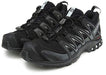 Salomon Men's XA Pro 3D Trail Running Shoes, black, 11 M US Men's Trail Shoes Salomon 