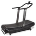 Assault Fitness AirRunner, Black Frame/Charcoal,2" x 16.4' Sports Assault Fitness 