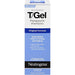 Neutrogena T/Gel Therapeutic Shampoo Original Formula, Anti-Dandruff Treatment for Long-Lasting Relief of Itching and Flaking Scalp as a Result of Psoriasis and Seborrheic Dermatitis, 16 fl. oz Hair Care Neutrogena 