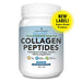 Premium Grass Fed Collagen Peptides Powder (17.6oz) | Paleo Friendly | Unflavored, Odorless, Cold Water Soluble | Hydrolyzed Gelatin Protein | Promotes Healthy Joints, Skin, Metabolism Supplement AMANDEAN 