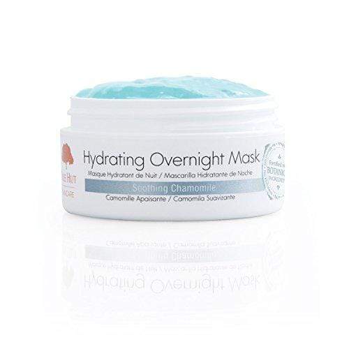 Tree Hut Skincare Hydrating Overnight Mask, Soothing Chamomile, 2 Fluid Ounce Skin Care Tree Hut 