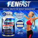 BULK FENFAST 375 Wholesale Diet Pills for Weight Management! Super Saver Deal! Supplement Intechra 