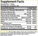 Bronson Vitamin B Complex (Vitamin B1, B2, B3, B6, B9 - Folic Acid, B12), 250 Tablets Supplement Bronson 