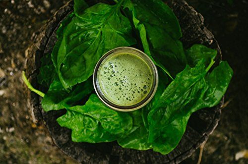 Amazing Grass Energy Green Superfood Organic Powder with Wheat Grass and Greens, Natural Caffeine with Yerba Mate and Matcha Green Tea, Flavor: Watermelon, 60 Servings Supplement Amazing Grass 