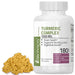 Bronson Turmeric Complex 1000 mg, 180 Capsules Supplement Bronson 
