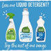 Seventh Generation Laundry Detergent Packs, Fragrance Free, 75 Count Laundry Detergent Seventh Generation 