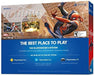 PlayStation 4 Slim 1TB Console - Marvel's Spider-Man Bundle [Discontinued] Video Games Playstation 