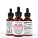 Ultra Cleanse and Detox Liquid Drops Supplement Ultra6 Nutrition 