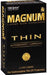 Trojan Magnum Thin 12ct Condom Trojan 