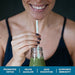 Amazing Grass Green Superfood Alkalize & Detox Organic Plant Based Powder with Wheat Grass and Greens, Flavor: Simply Pure, 30 Servings, Active Probiotic Cultures Supplement Amazing Grass 