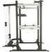 Fitness Reality X-Class Light Commercial High Capacity Olympic Power Cage Sport & Recreation Fitness Reality 