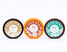 Beer Soap 3-Pack (Made in USA) - Breakfast Stout + Hard Cider + Tropical Lager Natural Soap Swag Brewery 