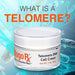 Delfogo Rx Telomere DNA Cell Cream | Telomerase (Medical Grade) Anti-Aging | SkinPro Repetitive Nucleotide Sequences Skin Care SkinPro 